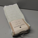 Home Wear Hand Towels  Sage Green Set of 2 15x25 Pack Of 2