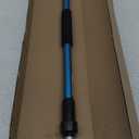 Dramm 13625 Telescoping Rain Water Wand, Blue