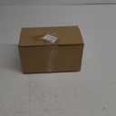 Plug in Garage Light with Motion Sensor - Ultra Bright 200W 20000LM Motion Activated Shop Light with 3 Mode, 6 Deformable LED Panel, Indoor Motion Light Bulb for Garage, Workshop (2 Pack)