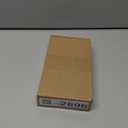 Barn Door Handles, 5.9" Gate Handle Outdoor Fence, Black Door Pulls Handle, Aluminium Alloy Sliding Closet Door Handle For Bifold Door, Kitchen, Cabinet, Bathroom, Closet, Garage Shed (4 Pack)