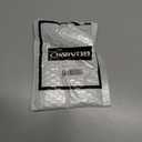 GUAIMI 17-22mm Yoke Stem/Fork Stem Mount Base with 1 inch Ball for Motorcycles