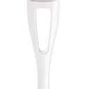 Scotch-Brite Glass and Water Bottle Brush, Long-Lasting, Safe on Glassware, Shaker Bottles, Food Processors, & More, Non-slip handle, Durable, Reusable, Clean in Top Rack of Your Dishwasher