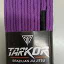 FUJI Brazilian Jiu Jitsu Belt with, BJJ Belt for Adults