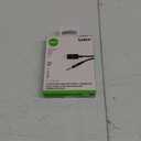 Belkin Mini-phone/USB Audio Cable (3')