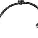 39180-2B000 Engine Crankshaft Position Sensor for Hyundai Kia - Soul Elantra Forte Accent Koup Forte5 Rio Seltos Tucson Kona Veloster,2011 2012 2013 2014 2015 2016 2017 2018 2019 2020 2021 2022 2023