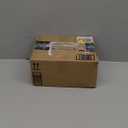 VULCAN Safety/Binder Chain with Clevis Grab Hooks - Grade 70-1/2 Inch x 10 Foot - 11,300 Pound Safe Working Load