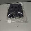 THE GYM PEOPLE Thick High Waist Yoga Pants with Pockets, Tummy Control Workout Running Yoga Leggings for Women XL