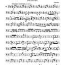Album of Easy String Quartets, Vol 1: Pieces by Bach, Haydn, Mozart, Beethoven, Schumann, Mendelssohn, and others (Kalmus Edition, Vol 1)
