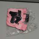 EXPAWLORER 6PCS Anti-Slip Dog Socks to Prevent Licking Paws,Dog Shoes for Hot Pavement,Best Paw Protector Traction Control on Hardwood Floor,Dog Booties for Puppy Small Medium Large Senior Dogs