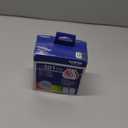 Brother Genuine LC501XL2PK Twin Pack High Yield Black Ink Cartridges (for use with Work Smart 1260, 1360, and 1410 Printers)