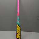Louisville Slugger 2026 Atlas Wildstyle (-11) 2 5/8" USA Baseball Bat- Wildstyle, 28"/17 oz