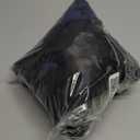 HOPLYNN 4 Pack Youth Boys Compression Pants Leggings Tights Athletic Base Layer Under Pants Gear for Football Sports (X-Large, 2 Black, 1 Blue, 1 Grey)