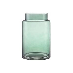 Green Glass Vase, Short Flower Vase, Round Glass Vases for Flowers, 6 Inch Small Glass Vases for Living Room, Dining Table, Wedding, Bookshelf, Office, Coffee Table Green Glass Vase, Short Flower Vase, Round Glass Vases for Flowers, 6 Inch Small Glass Vases for Living Room, Dining Table, Wedding, Bookshelf, Office, Coffee Table