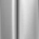 Square Stainless Steel Kitchen Utensil Crock,Cooking Utensil Holder,Kitchen Tool Organizer,Countertop Holder for Spatulas,Spoons,Fork,Tongs & Whisks