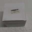 Hyturtle Fall Cat Maple Leaves Coffee Mug with Spoon, Birthday Gifts For Cat Lovers, Fall Autumn Decor Gifts For Farmhouse Thanksgiving, Cute Autumn Mug, 11oz Two Tone White Ceramic Coffee Tea Cup