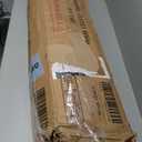 Yaheetech 10x10 FT Pop Up Canopy Tent with 4 Side Walls & One-Push Setup & Roller Bag, Outdoor Heavy-Duty Instant Event Tent for Garden/Wedding/Party, White