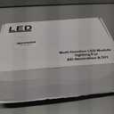 Led Module, LED Windows Lights 6000K 200pcs 99Ft 5730 SMD 150LM Per LED Module IP65 Waterproof for Letter Sign Advertising Signs.(White Light)
