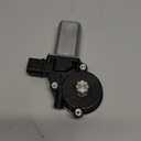 KELOKE Power Window Motor Compatible with 2006 2007 2008 2009 2010 2011 Honda Civic Sedan 1.3L 1.8L 2.0L, with Anti-Clip Function, Front Driver Side, Replace# 72250-SNA-A02 72250-SNA-A03