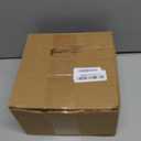 6 Pcs Heart Cake Pan Aluminum Cake Pan with Removable Bottom 4/6 /8 Inch Nonstick Baking DIY Baking Mold Tool for Mother's Day Wedding Birthday Holiday Party