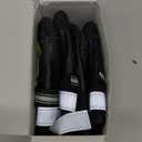 QUMY Dog Shoes for Large Dogs, Medium Dog Boots & Paw Protectors for Winter Snowy Day, Summer Hot Pavement, Water-Resistant in Rainy Weather, Outdoor Walking, Indoor Hardfloors Skid-Resistant Sole (Size 7: 2.8''x3.2"(W*L) (Pack of 4))