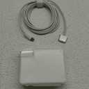 70W Magnetic 3 Mac Book Pro Charger- Compatible with MacBook pro 14 inch(2021-2023) & Mac Book Air 13/15 inch(2022-2024),Include 6.6FT USB C to 3 Braided Cable