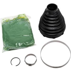 GM Genuine Parts 19209167 Front Wheel Half-Shaft Tri-Pot Boot Kit with Clamps and Ring