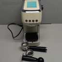 CASABREWS 3700 Essential Espresso Machine 20 Bar, Stainless Steel Coffee Maker with Steam Milk Frother, Espresso Coffee Machine Cappuccino Latte Machine with 43.9oz Removable Water Tank, Creamy