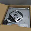 S97017066 Bathroom Fan Motor Assembly Replacement Compatible with Models 710 712 714 720 721 722