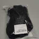 XAKALAKA Women Plus Size Pajamas Cami Shorts Set Nightwear Sexy Lace Lingerie Sleepwear (4X-Large, Black)