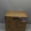 Kitchen in the Box Stand Mixer, 900W 8.5 QT Kitchen Electric Mixer, 10-Speed Large Capacity Tilt-head Food Mixer with Dough Hook, Wire Whip, Flat Beater & Splash Guard (White)