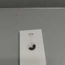 Apple AirTag (1st Generation) - 4 Pack, Keep Track of and find Your Keys, Wallet, Luggage, Backpack, and More. Simple one-tap Set up with iPhone or iPad, Bluetooth