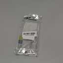 for Samsung Galaxy Z Fold 7 Case with Hinge Protection and Card Holder Military Grade Drop Protection PC Card Slot Case with Kickstand Slim Thin Cover for Galaxy Z Fold 7,Clear