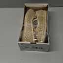 Sweet Life Rose Natural Beige Women's Size 8