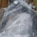 Front Upper & lower Control Arm Kit with Ball Joint Left and Right Forward Rearward Suspension Kit for 2011 2012 2013 2014 2015 2016 2017 Chrysler 300 Dodge Challenger Charger RWD Models