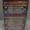 A Library of a Wimpy Kid 1-22 Boxed Set for Kids, 22 Books Complete Collection Series, Paperback Edition for Children