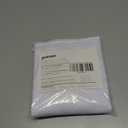 5 Pack Mesh Laundry Bags for Delicates, (2L+2M+S) Washing Machine Wash Bags, Reusable and Durable Mesh Wash Bags for Blouse, Hosiery, Underwear, Bra, Lingerie Baby Clothes