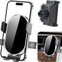 Car Phone Holder for Tesla Model X 2016-2020 Model S 2012-2020 SUV Auto Accessories Navigation Bracket Interior Decoration Dashboard Cell Mobile Phone Mount Holders case Accessory