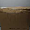 FREESOO for Toyota Corolla Seat Covers L LE 2020 2021 2022, Custom Fit Car Seat Covers, Luxury Leather Seat Covers for Cars, Waterproof Car Seat Cover Protector Cushions, Black Red Full Set