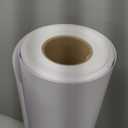 Photo Paper Roll Glossy 24 inch x 164ft, 260g, Wide Format for Inkjet Printers, Universal, Waterproof, Quick Dry and Large Capacity