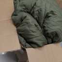 Monbix Full Comforter Set  7 Pieces Olive Green Bed in a Bag Full Size Bedding Sets with Comforters, All Seasons Comforter with Sheets, Pillowcases & Shams