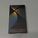 TORRAS for iPhone 17 Pro Case, Slim Fit, Ultra Thin Lightweight Minimal Design, Secure Grip & Silky Touch, Anti-Scratch Hard PC Cover for iPhone 17 Pro Phone Case 6.3in, OriginFit, Deep Blue