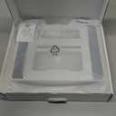 Adjustable Laptop Stand with 360 Rotating Base, Computer Stand for Laptop Ergonimic Foldable Laptop Riser for Desk Compatible with MacBook Pro/Air Notebook up to 16 Inches, Grey