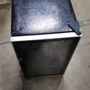 Mini Fridge 130 Can Beverage Refrigerator Cooler, 3.2 Cu.Ft Drink Fridge for Soda Wine Beer, Adjustable Temperature Control for Home Office, Black