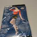 Fun World Sexy Olive Oyl Costume (Red, M)