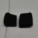 Slip on Recoil Pad, Gel Filled, Black,2 Pack (M+L)