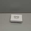 PUBOWT Oversized Reading Glasses for Women Cat Eye Style Blue Light Blocking Computer Readers Ladies Designer Fashion Large Unbreakable Spring Hinge Eyewear PT2005 3Pack +1.25 Strength