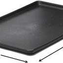 Replacement Dog Crate Pan for MidWest and New World Dog Crate
