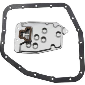 Beck/Arnley Auto Trans Filter Kit - 044-0330