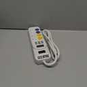 Zilla Reptile Pet Habitat Lighting & Terrarium Heat Power Center Timer, Digital