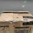 LG 6000 BTU Window Air Conditioner[2024 New] Remote Control, WiFi Enabled works with LG ThinQ, Alexa, Hey Google, Washable Filer Ultra-Quiet Cools Small Room up to 250 Sq.Ft AC Unit White LW6024RSMX